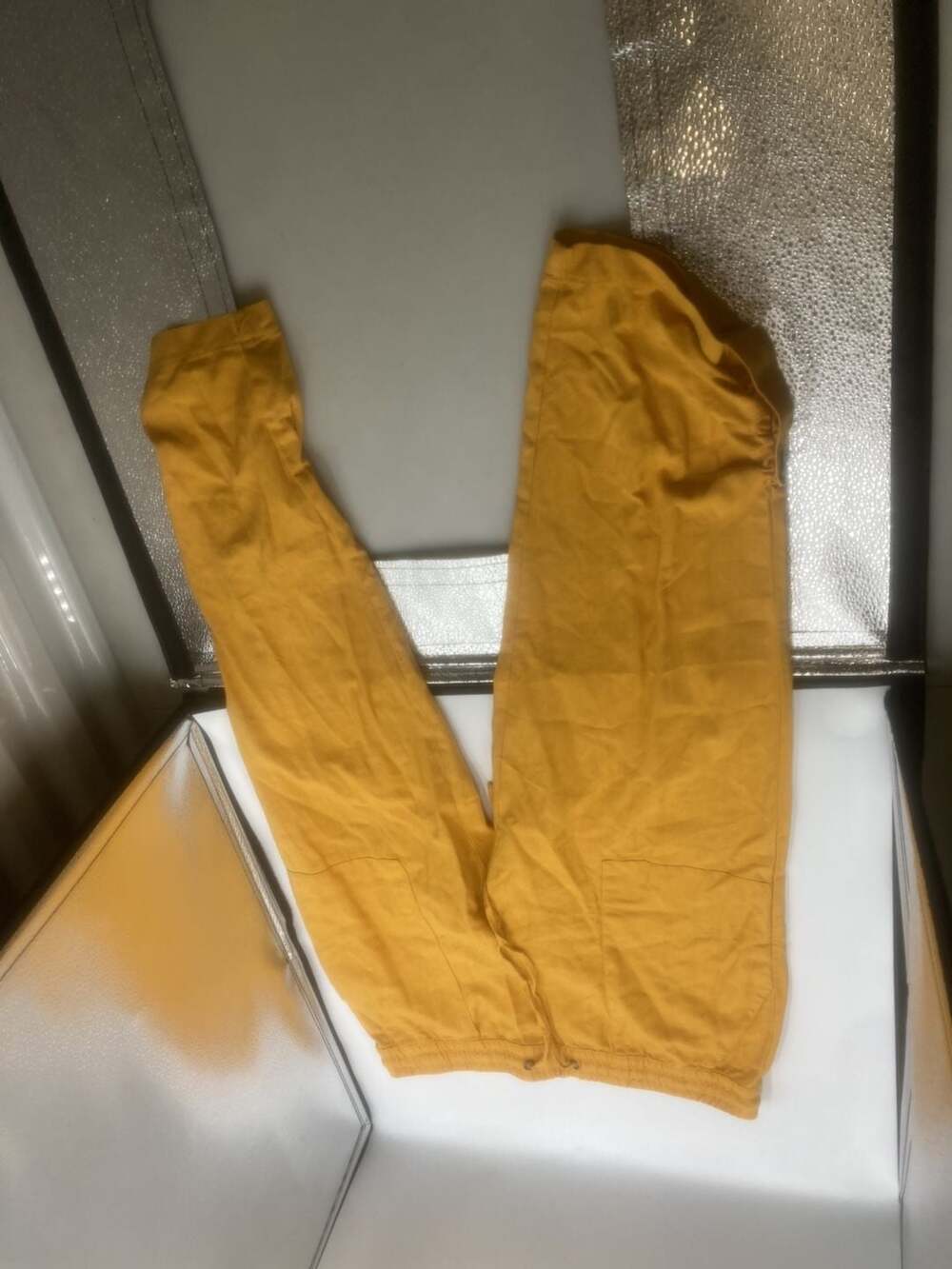 NEW Anthropologie Jefferson Slim Utility Pants